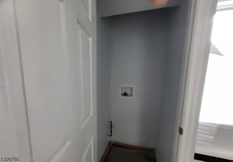 Laundry space