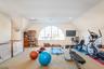 3 floor gym