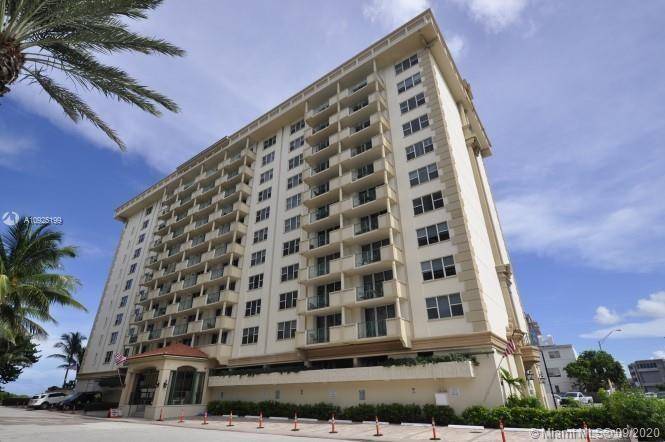 Fully furnished contact Agent for Furnished price or unfurnished apartment in Surfside, FL.