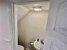 DOWNSTAIRS POWDER ROOM
