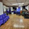 worship center