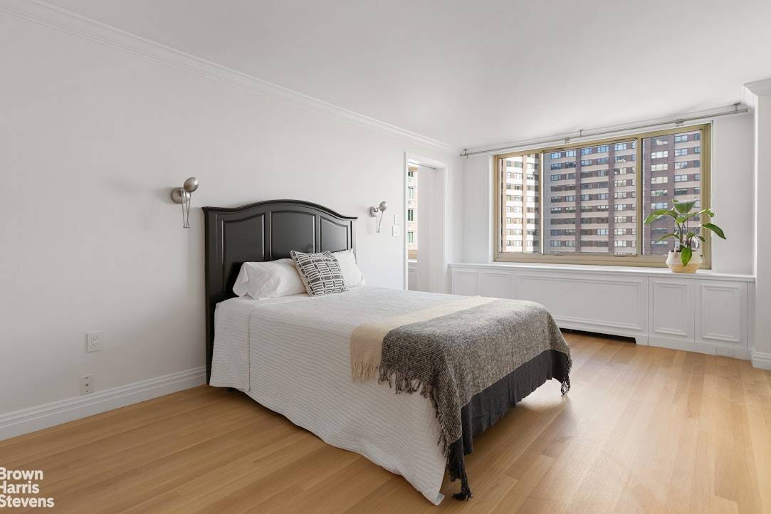 Unbeatable location amp ; Partial Central Park Views !