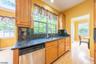 Kitchen Broad view