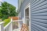 Primary Bedroom Deck