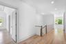 2nd Floor Hallway