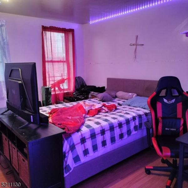 Bedroom 2 - apt 2