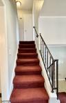 Stairs to 2nd fl