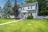 3 Story Colonial