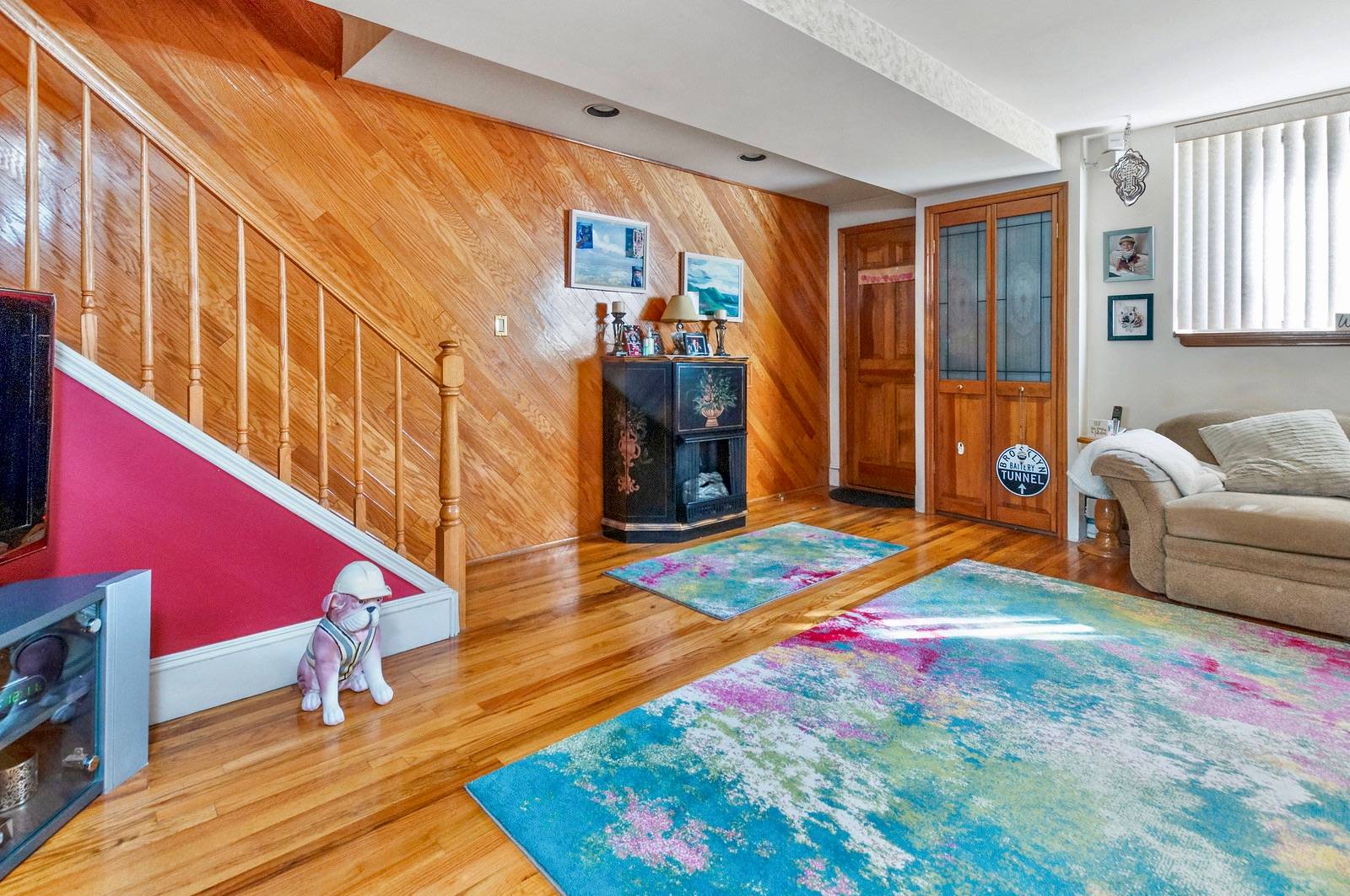 Exciting opportunity just onto the market in North Sunset Park !