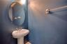 Downstairs Half Bathroom