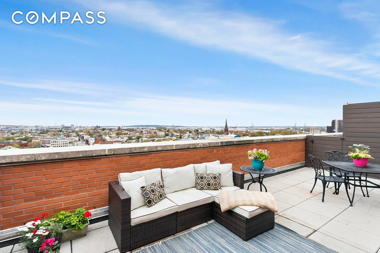 FRESH AIR amp ; SUNSHINE ON YOUR FACE WITHOUT LEAVING HOMEPRIVATE PENTHOUSE TERRACE WITH EPIC VIEWS amp ; LIGHTDUPLEXED CONDO RETREAT IN SUPER PRIME LOCATION Is it possible to have ...