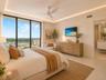 Virtually Enhanced 2nd Bedroom