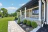 Front Walkway
