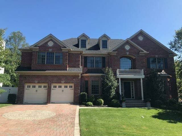 5 HAGGERTY DRIVE New Jersey