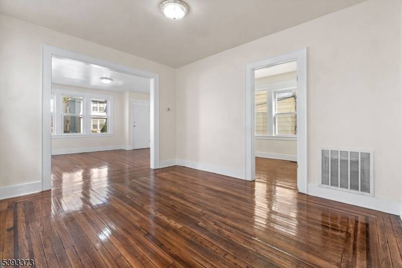 Prime 2 Family Investment Opportunity Fully Vacant Renovated !