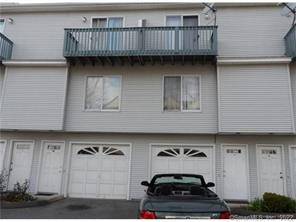 This West Haven 2BR 1. 5 BA condo is conveniently located minutes from the highway and blocks away from the train station.