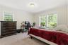Carpeted room with multiple large windows providing ample natural light