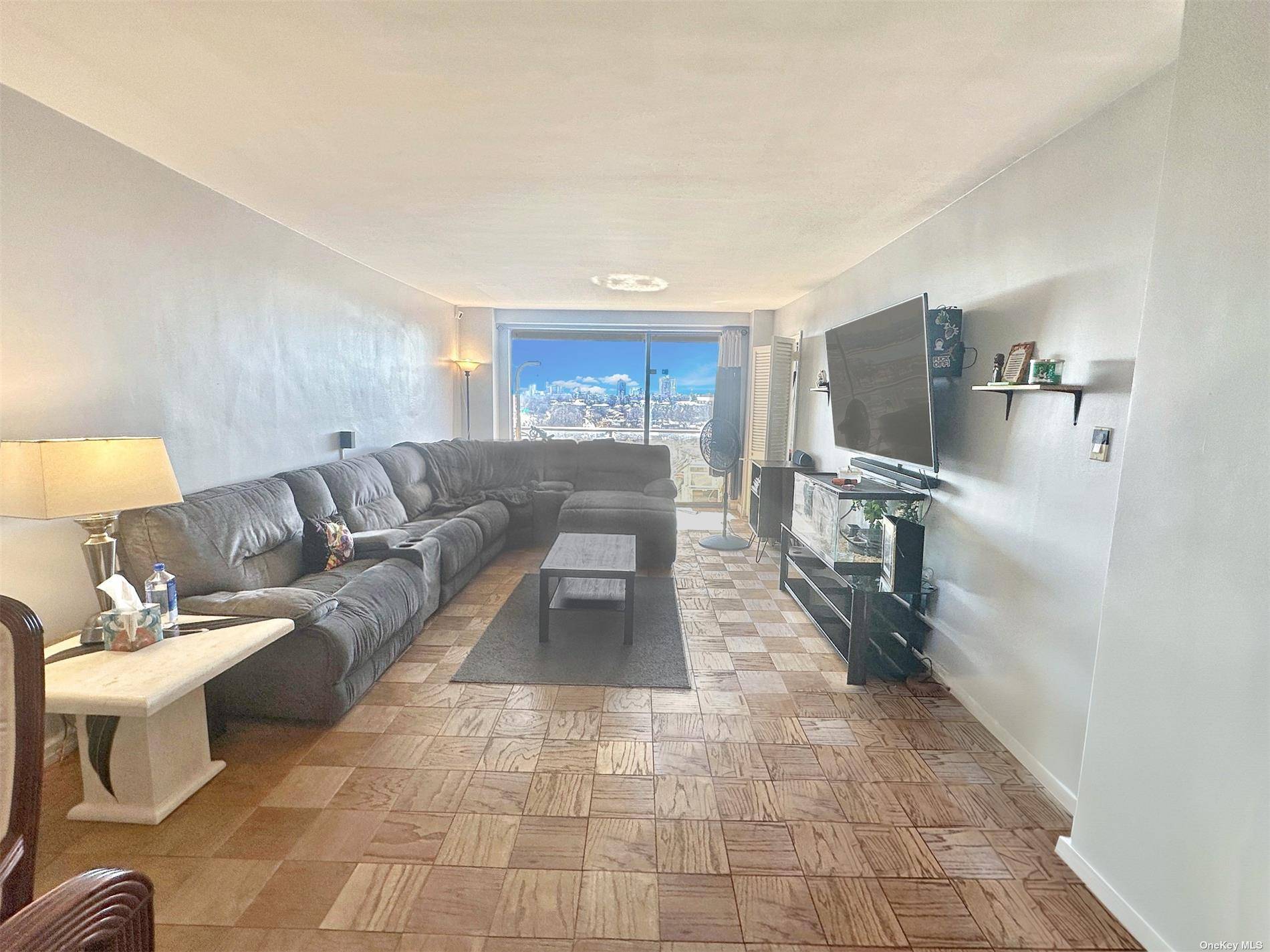 Luxurious Living 2 Bedroom Apartment Sale at 61 20 Grand Central Pkwy, Forest Hills, NY Are you dreaming of luxurious living in the heart of Forest Hills, NY ?