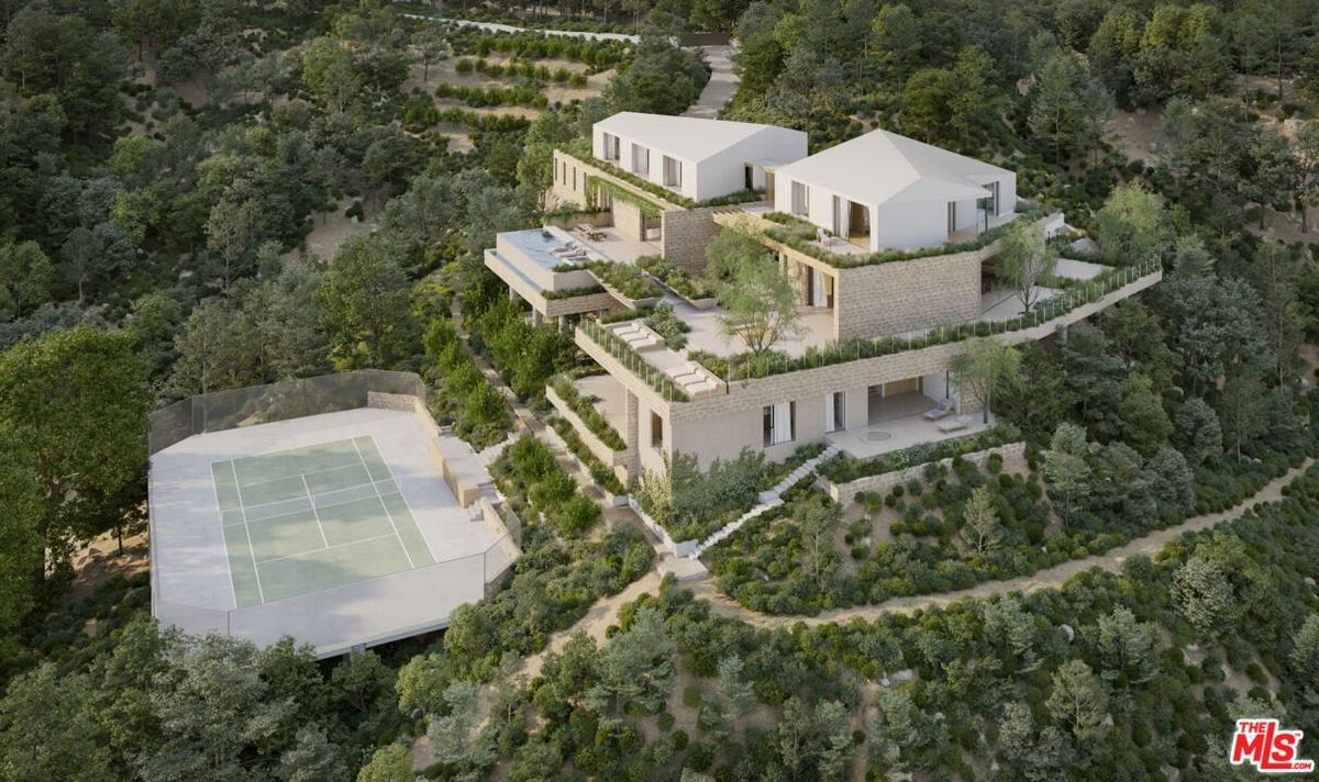 Architectural Rendering