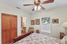 First floor guest room with bath
