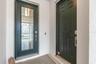 In-Law Suite Entrance