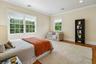 Spacious Bedroom