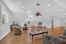 Loft Living Room