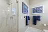 Ensuite Bath bed 2