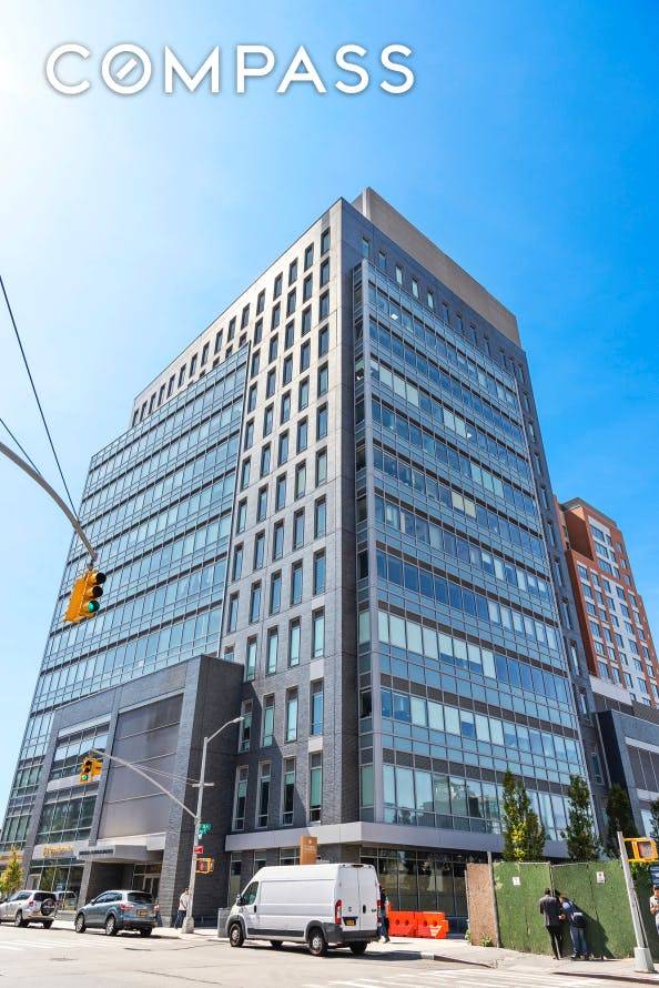 3, 517 SF General office condo in the prime area of Flushing, steps away from 7 train subway, LIRR, multiple bus lines.