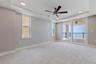Primary Bedroom Facing Gulf