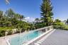Pool from Balcony