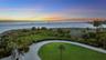 Gulf & Bay Sunset