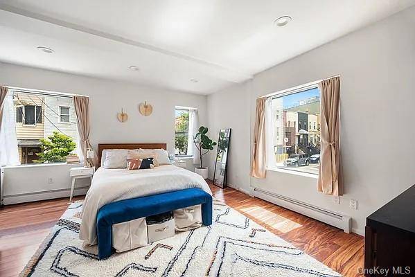 Introducing a once in a lifetime investment opportunity in the heart of Greenpoint !