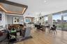 Private Party Room