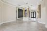 Expansive Formal Living