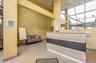 View of reception