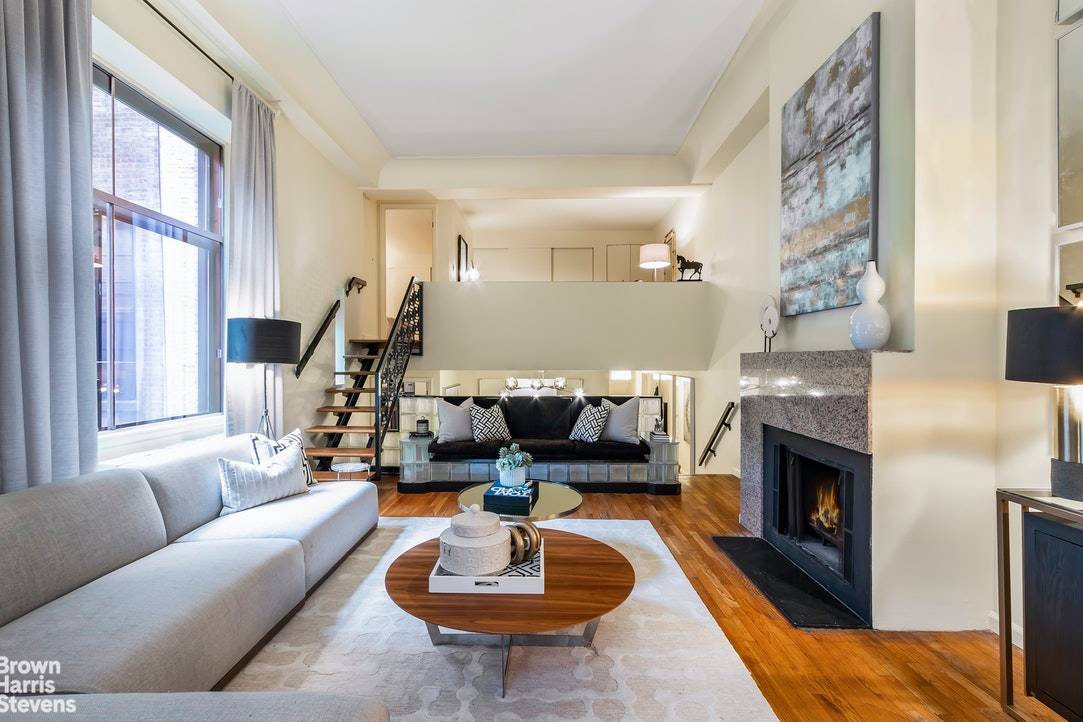 Steps from Central Park, residence 2D is a rare find on West 74th Street, described in Architectural Digest and other publications as one of the most beautiful blocks on the ...
