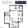 G Floor Plan