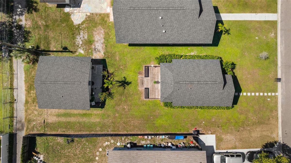 Newer Roofs