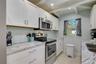 Mother-in-law kitchen