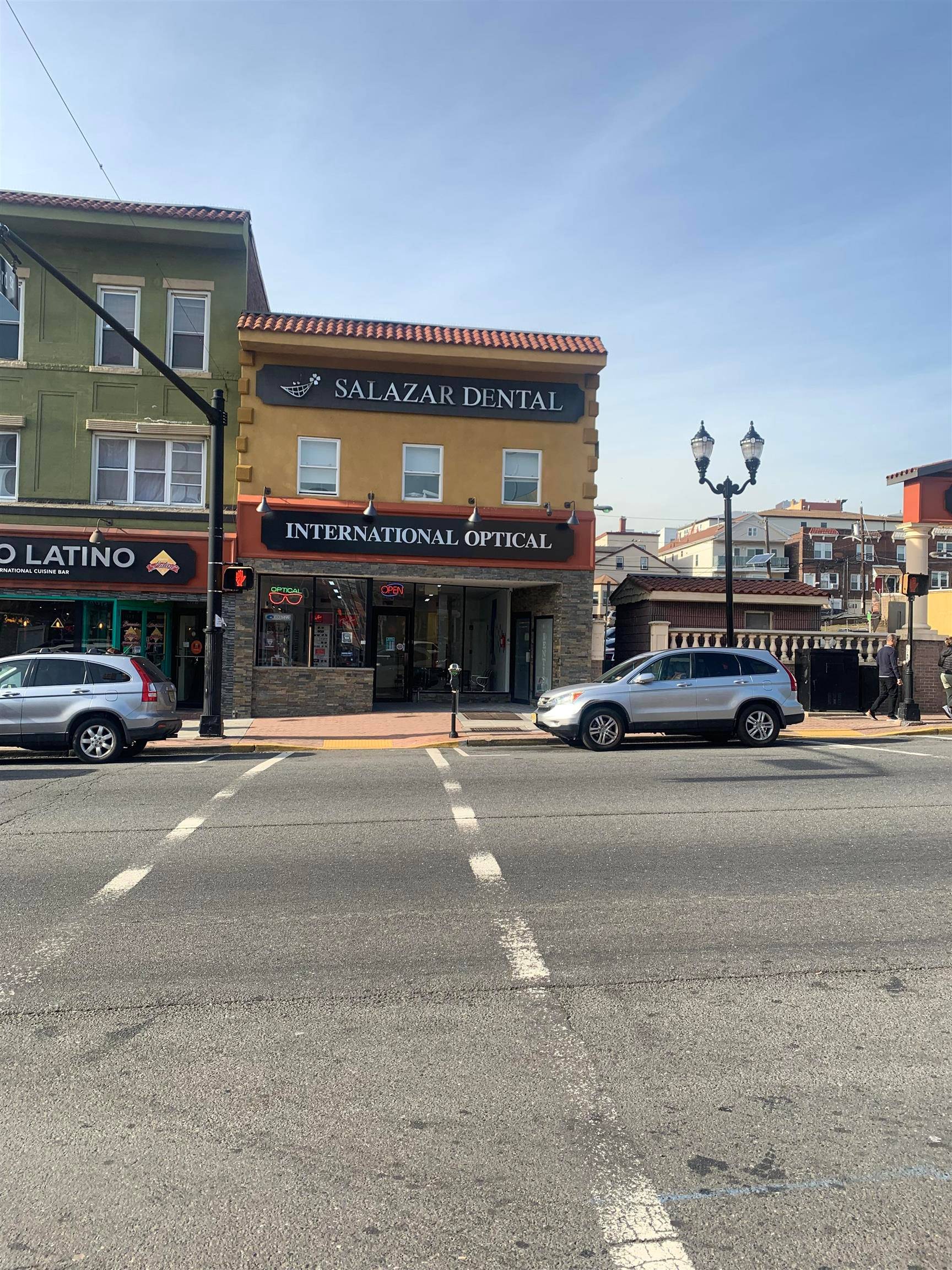 6219 BERGENLINE AVE Commercial New Jersey