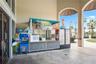 Sundries at the Oasis Club Pool