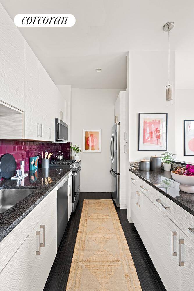 Loft Style Living in a Historic Brooklyn Landmark 444 12th Street, Apt.