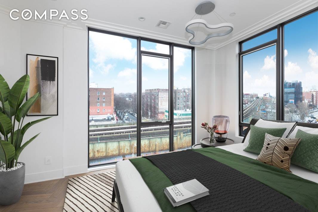 Affordable Luxury in Long Island City !