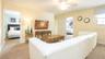 Upper Family Room
