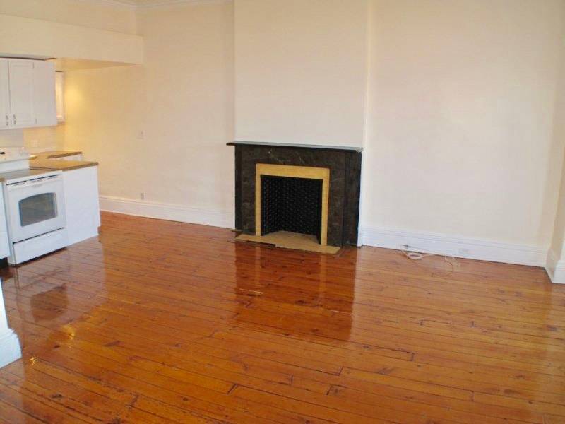 Beautiful Apartment in North Park Slope.