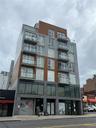 View of apartment building / complex