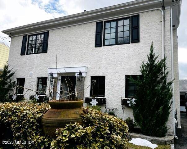 Spectacular Renovated and Charming 3 Bedroom Home in Cos Cob.