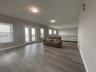 Family room on 2nd floor