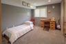 Lower Level Bedroom